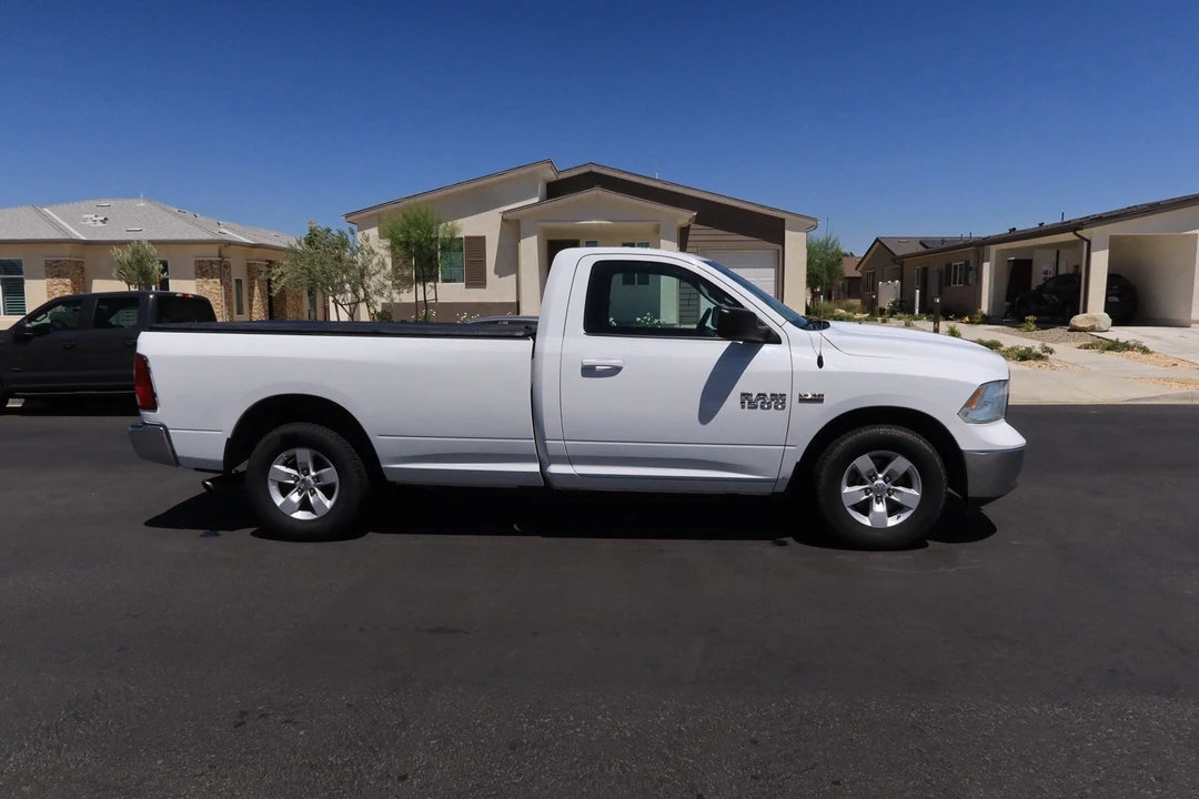 2017 Ram 1500 1st Gen - Image 4 of 20