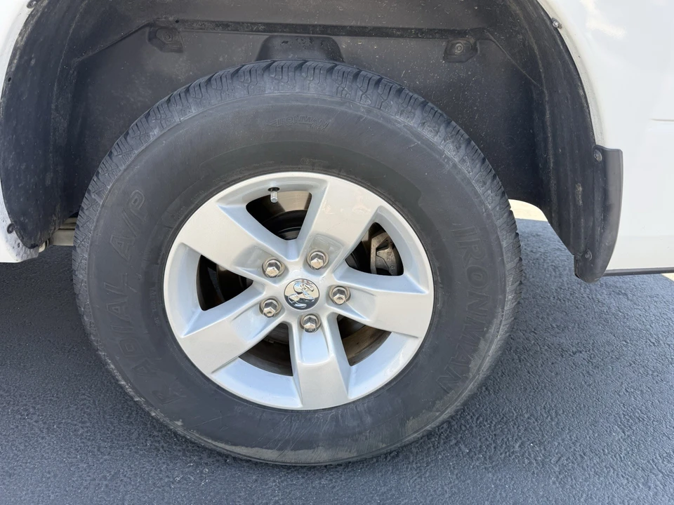 2017 Ram 1500 1st Gen - Image 16 of 20