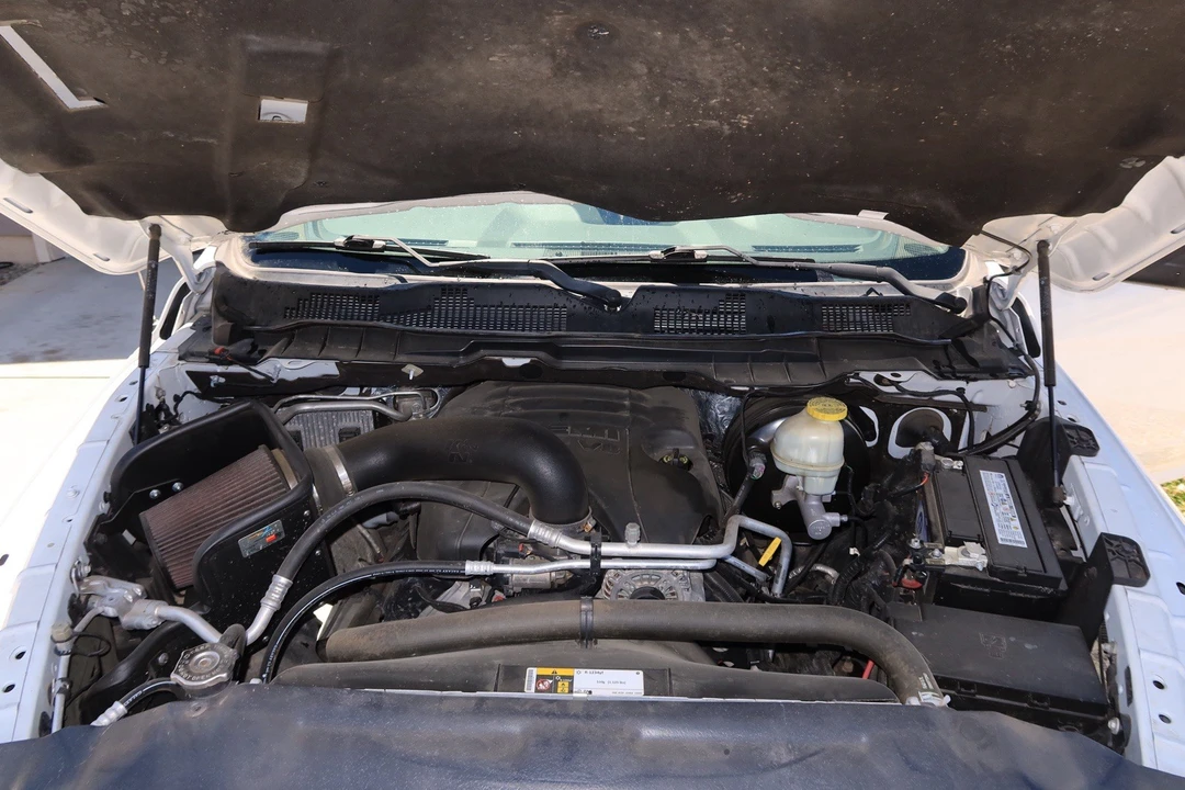 2017 Ram 1500 1st Gen - Image 19 of 20