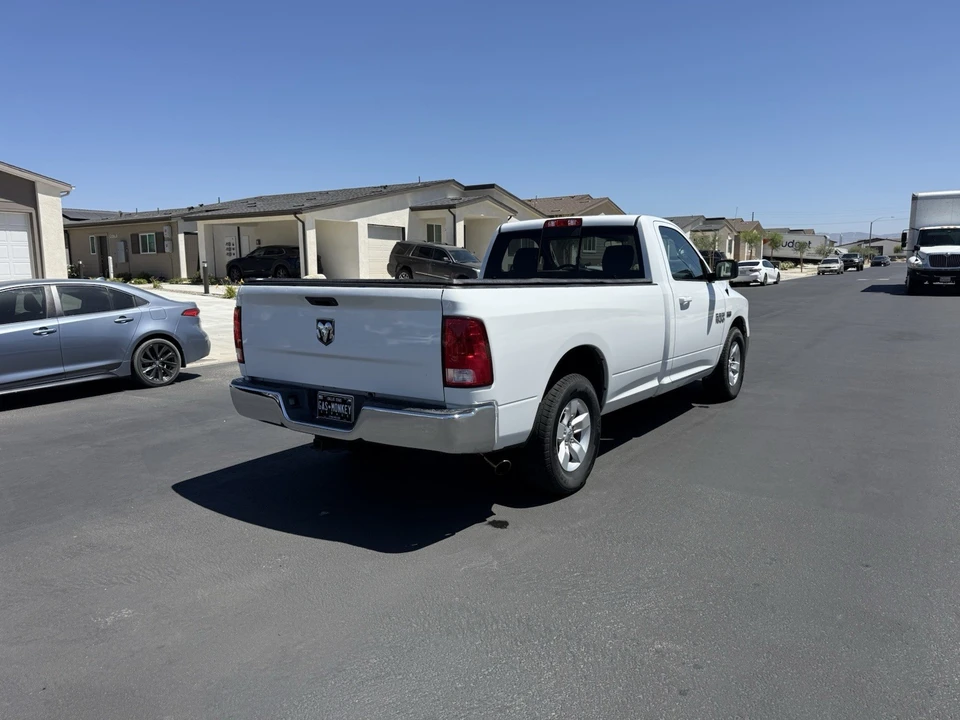 2017 Ram 1500 1st Gen - Image 5 of 20