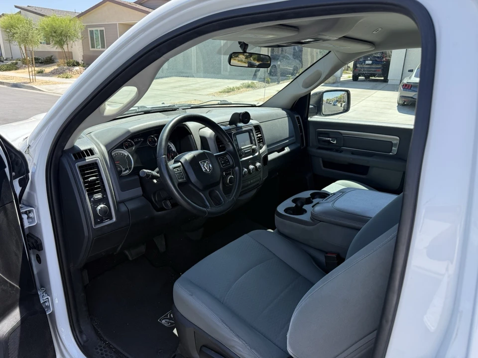 2017 Ram 1500 1st Gen - Image 9 of 20