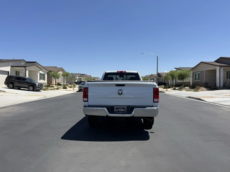 2017 Ram 1500 1st Gen - Image 6 of 20