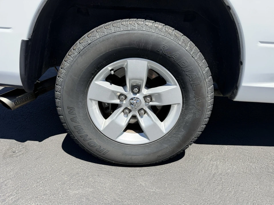 2017 Ram 1500 1st Gen - Image 13 of 20