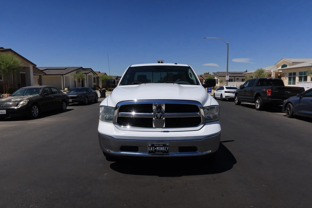 2017 Ram 1500 1st Gen - Image 2 of 20