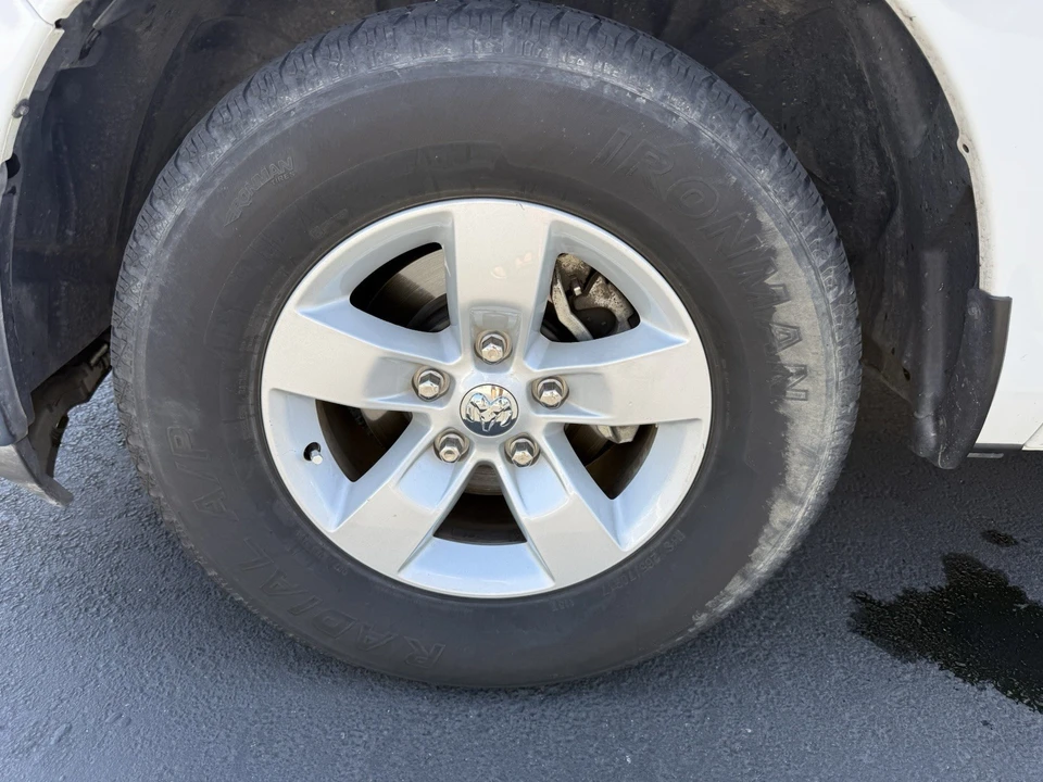 2017 Ram 1500 1st Gen - Image 15 of 20