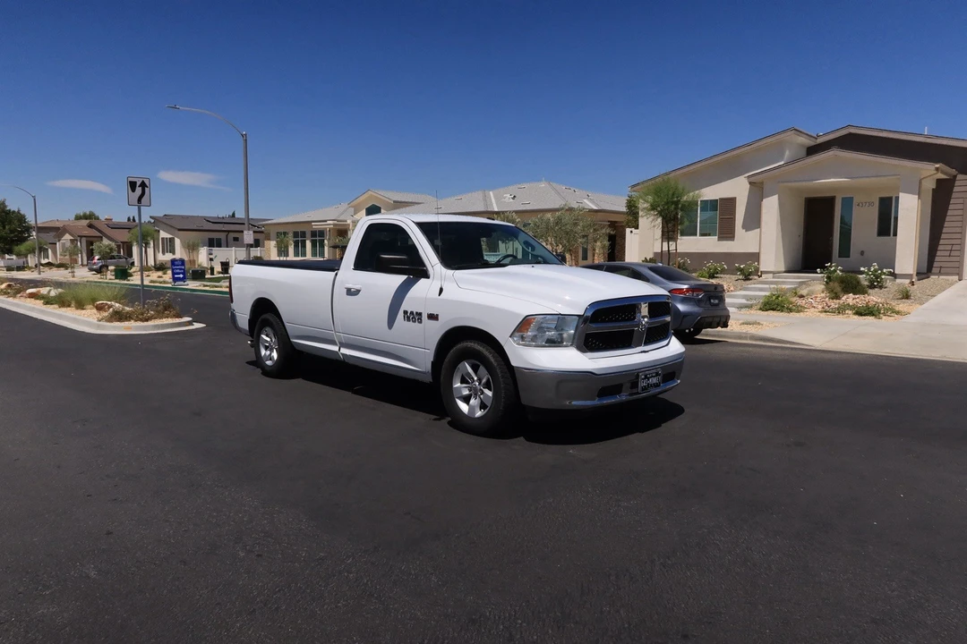 2017 Ram 1500 1st Gen - Image 3 of 20