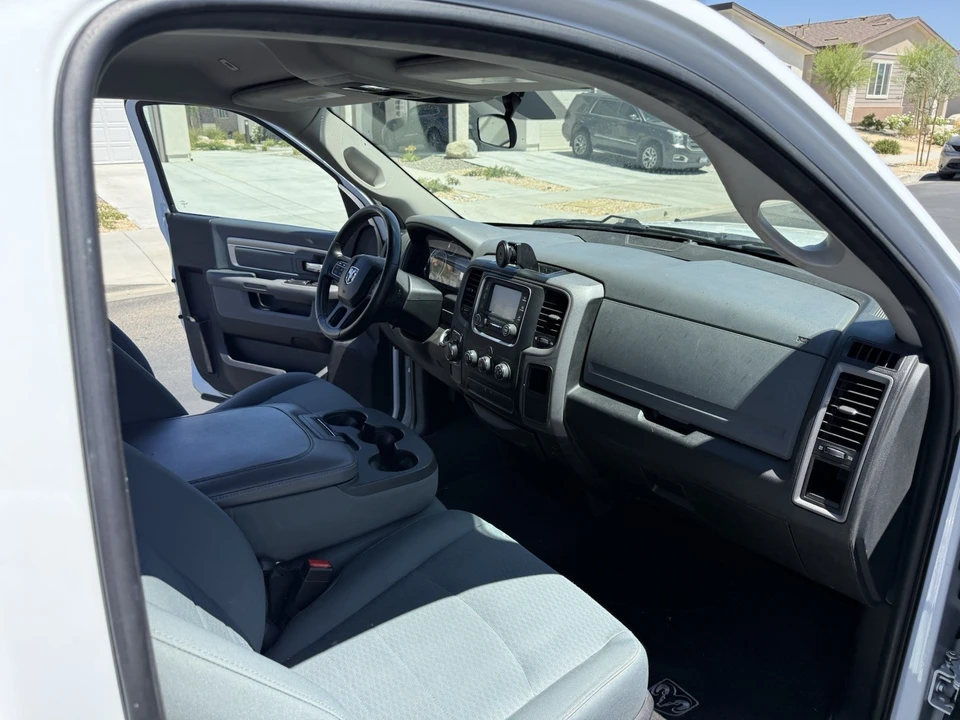 2017 Ram 1500 1st Gen - Image 11 of 20