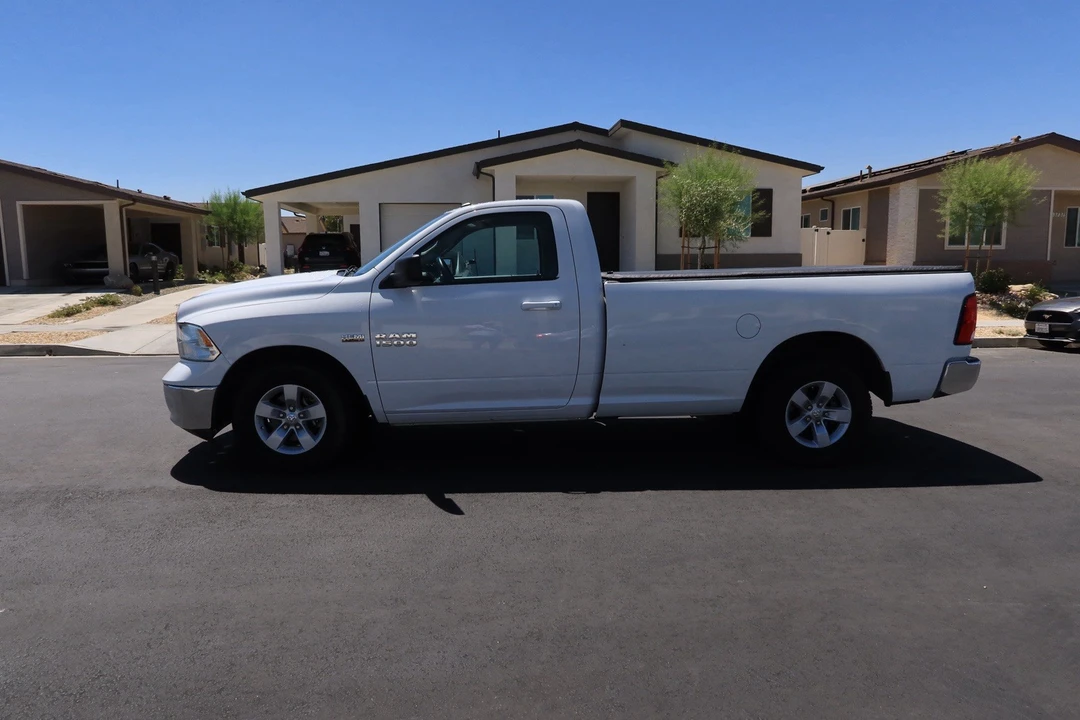 2017 Ram 1500 1st Gen - Image 8 of 20