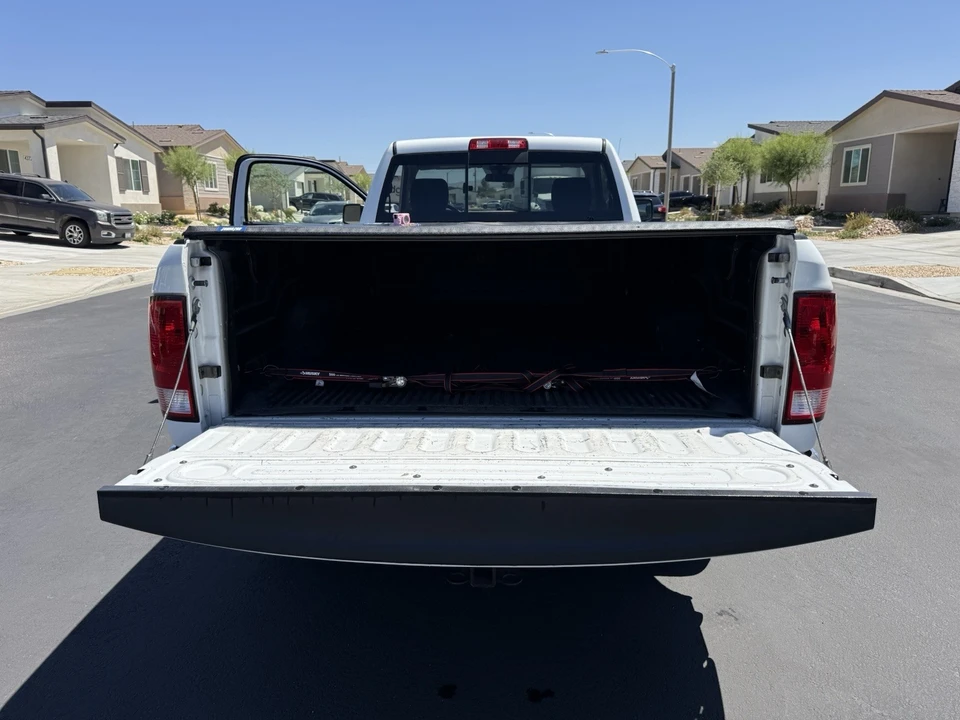 2017 Ram 1500 1st Gen - Image 12 of 20