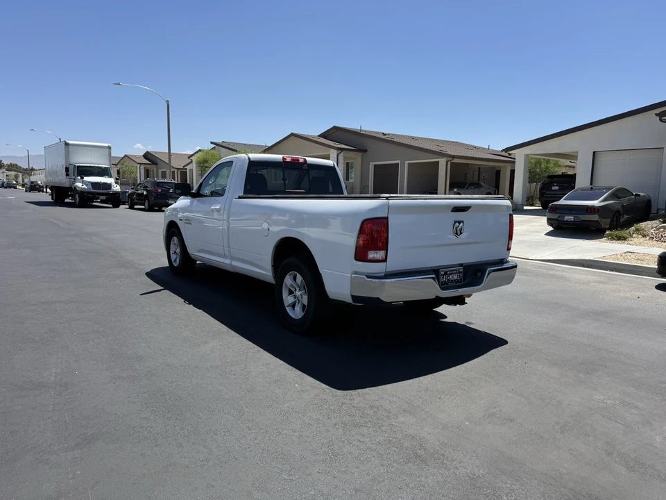 2017 Ram 1500 1st Gen - Image 7 of 20