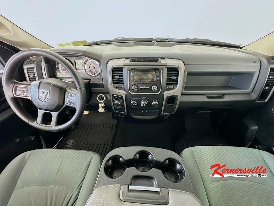 2017 Ram 1500 1st Gen - Image 10 of 24