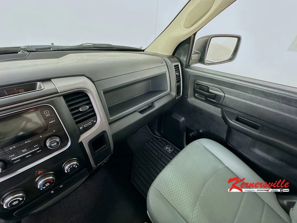 2017 Ram 1500 1st Gen - Image 11 of 24