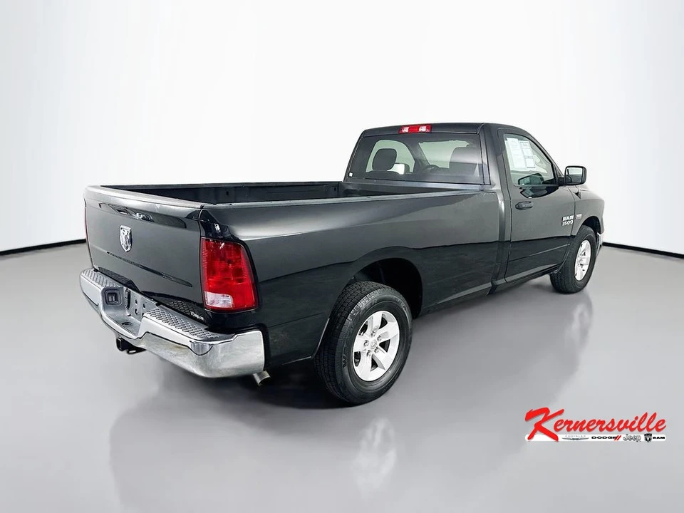 2017 Ram 1500 1st Gen - Image 7 of 24