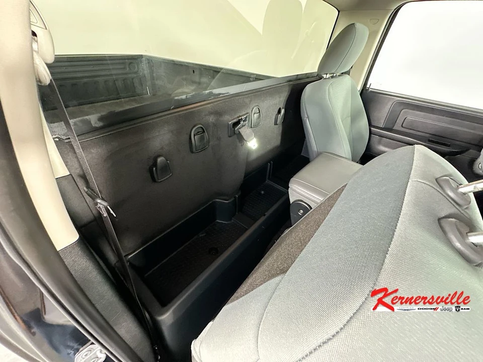 2017 Ram 1500 1st Gen - Image 14 of 24