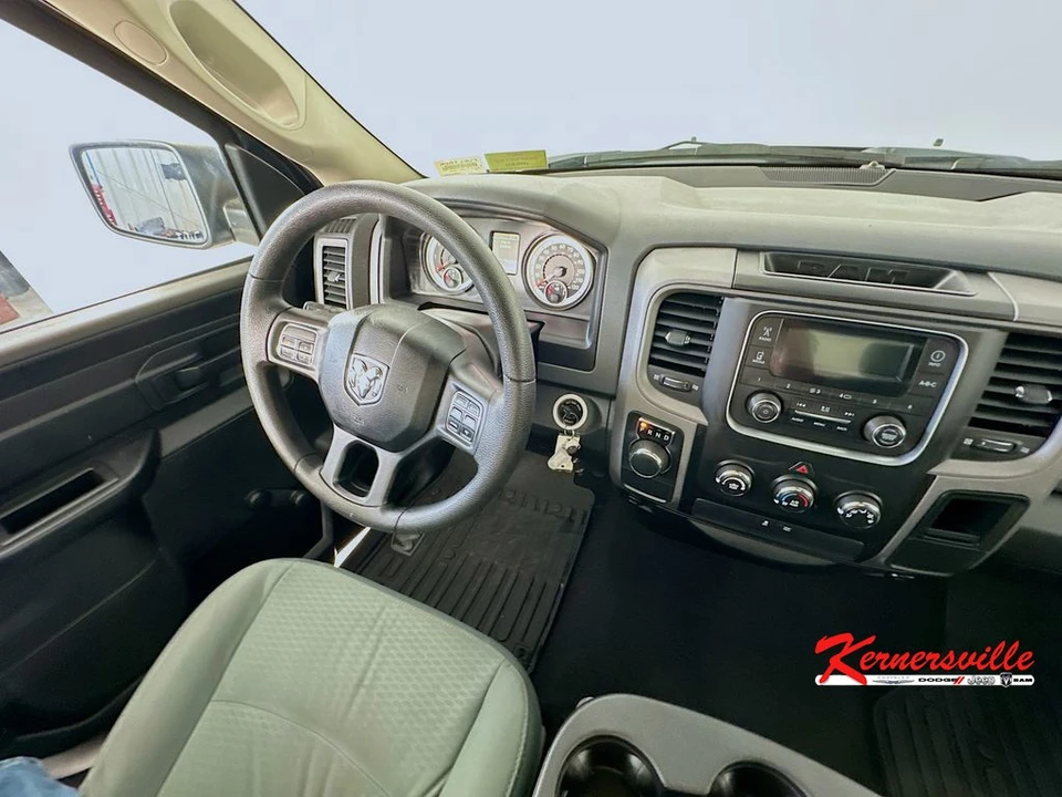 2017 Ram 1500 1st Gen - Image 9 of 24