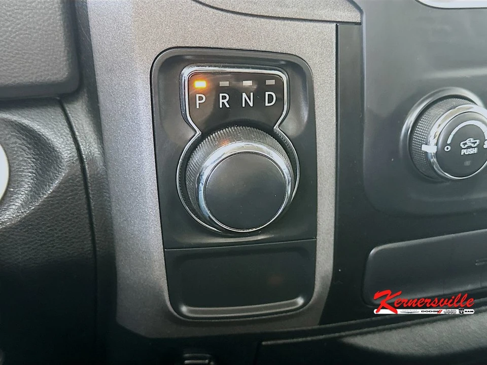 2017 Ram 1500 1st Gen - Image 16 of 24