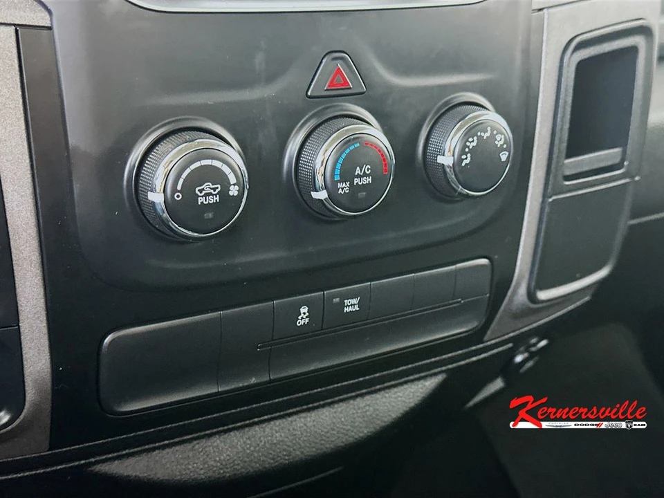 2017 Ram 1500 1st Gen - Image 18 of 24