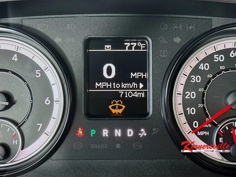 2017 Ram 1500 1st Gen - Image 15 of 24