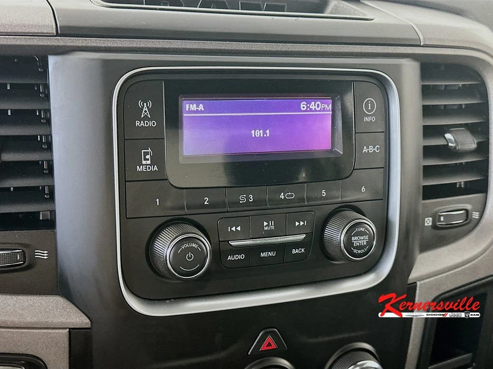 2017 Ram 1500 1st Gen - Image 17 of 24