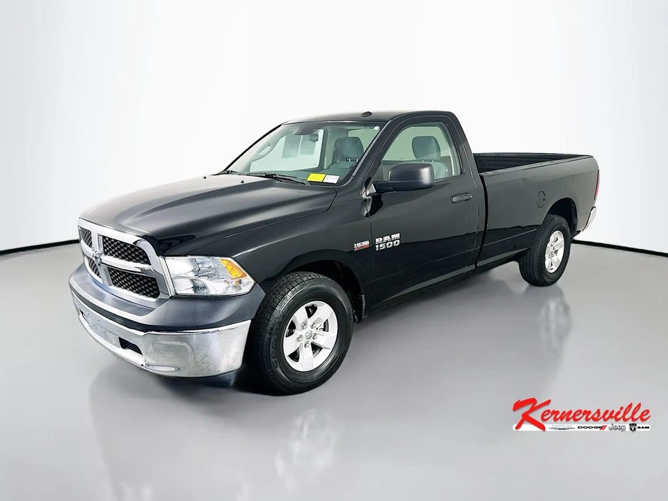 2017 Ram 1500 1st Gen - Image 3 of 24