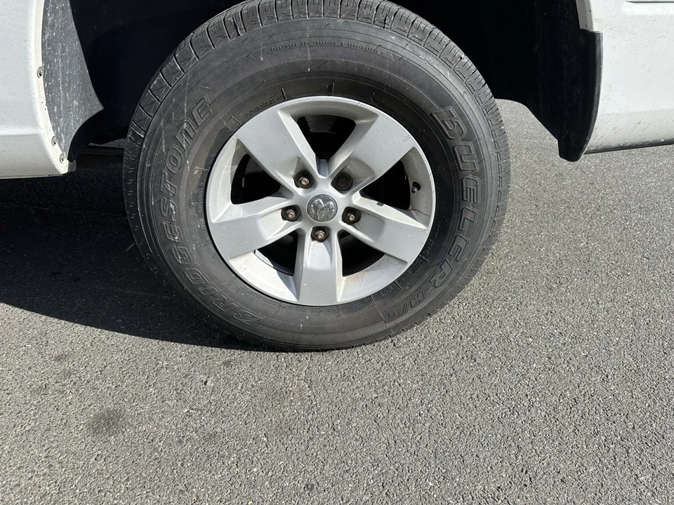 2017 Ram 1500 1st Gen - Image 10 of 12