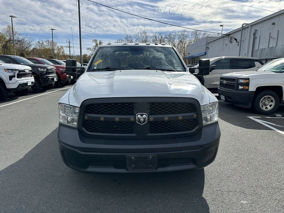 2017 Ram 1500 1st Gen - Image 2 of 12