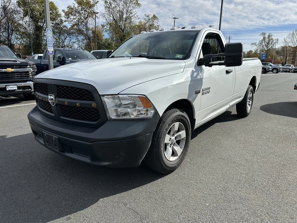 2017 Ram 1500 1st Gen - Image 4 of 12