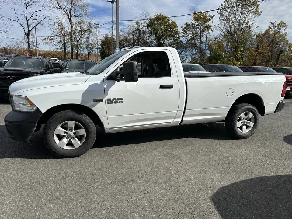 2017 Ram 1500 1st Gen - Image 3 of 12