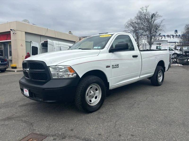 2017 Ram 1500 1st Gen - Image 3 of 12