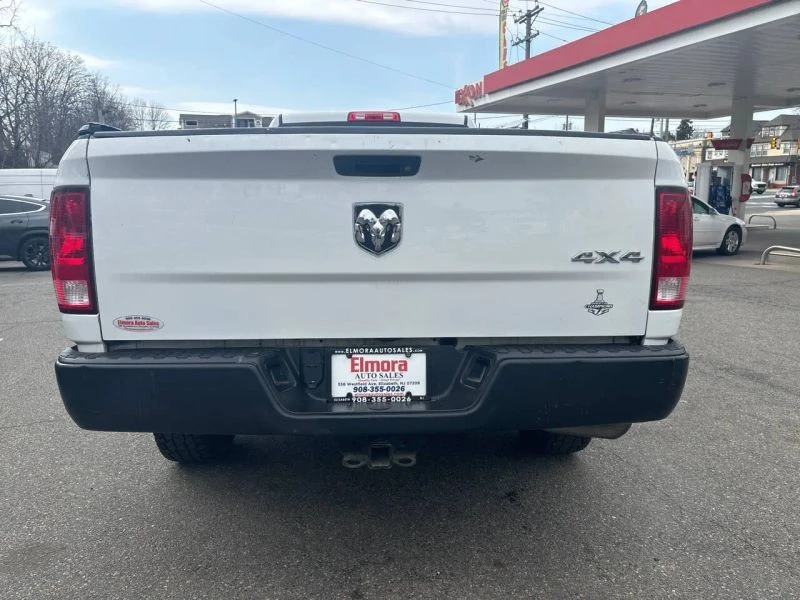 2017 Ram 1500 1st Gen - Image 5 of 12