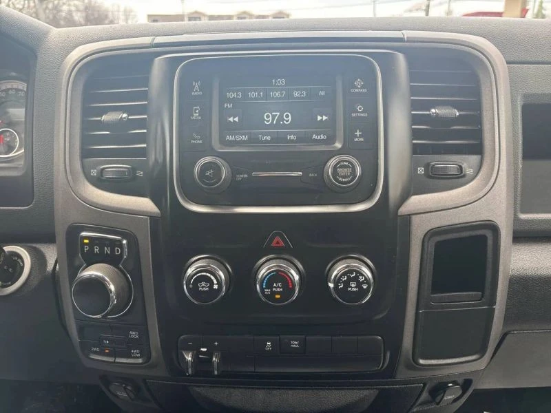 2017 Ram 1500 1st Gen - Image 11 of 12