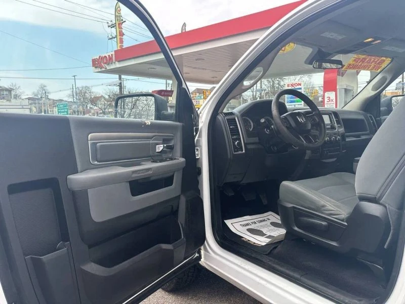 2017 Ram 1500 1st Gen - Image 9 of 12