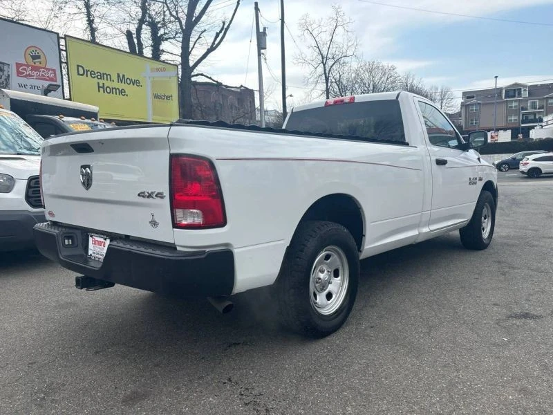 2017 Ram 1500 1st Gen - Image 6 of 12