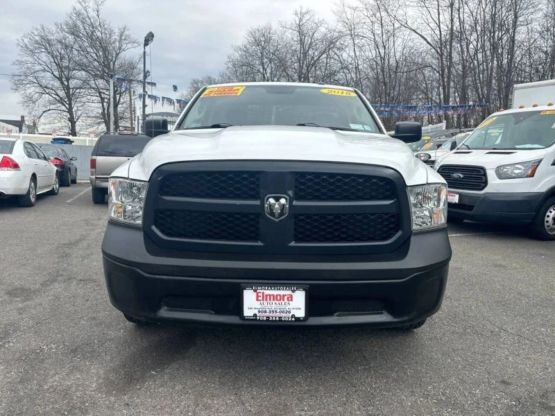 2017 Ram 1500 1st Gen - Image 2 of 12