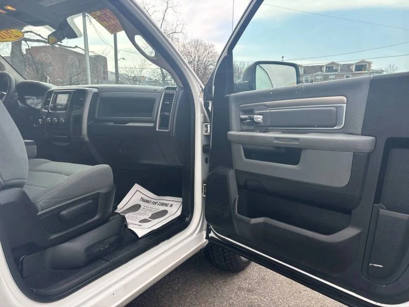 2017 Ram 1500 1st Gen - Image 7 of 12