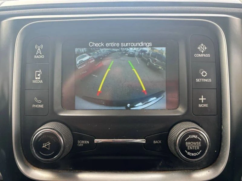 2017 Ram 1500 1st Gen - Image 12 of 12