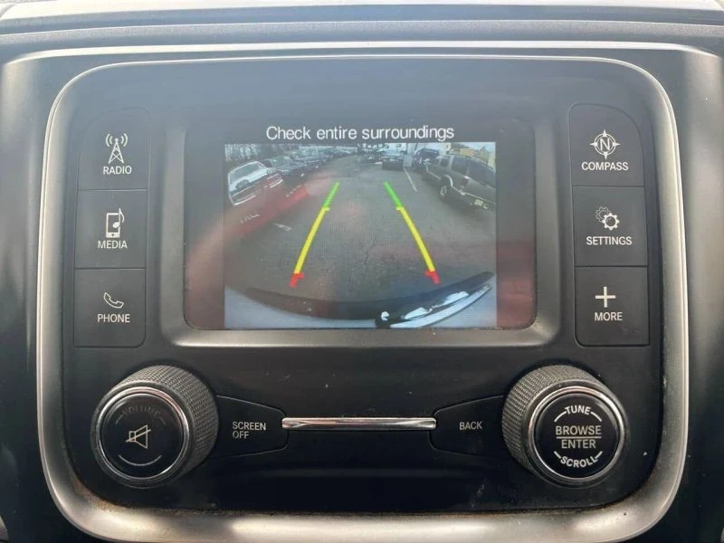 2017 Ram 1500 1st Gen - Image 12 of 12