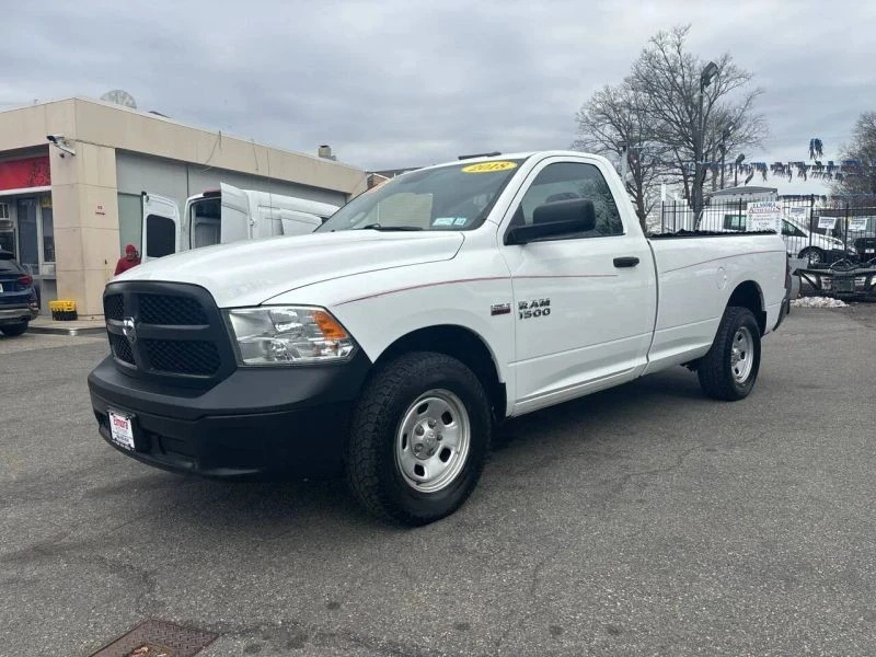 2017 Ram 1500 1st Gen - Image 3 of 12
