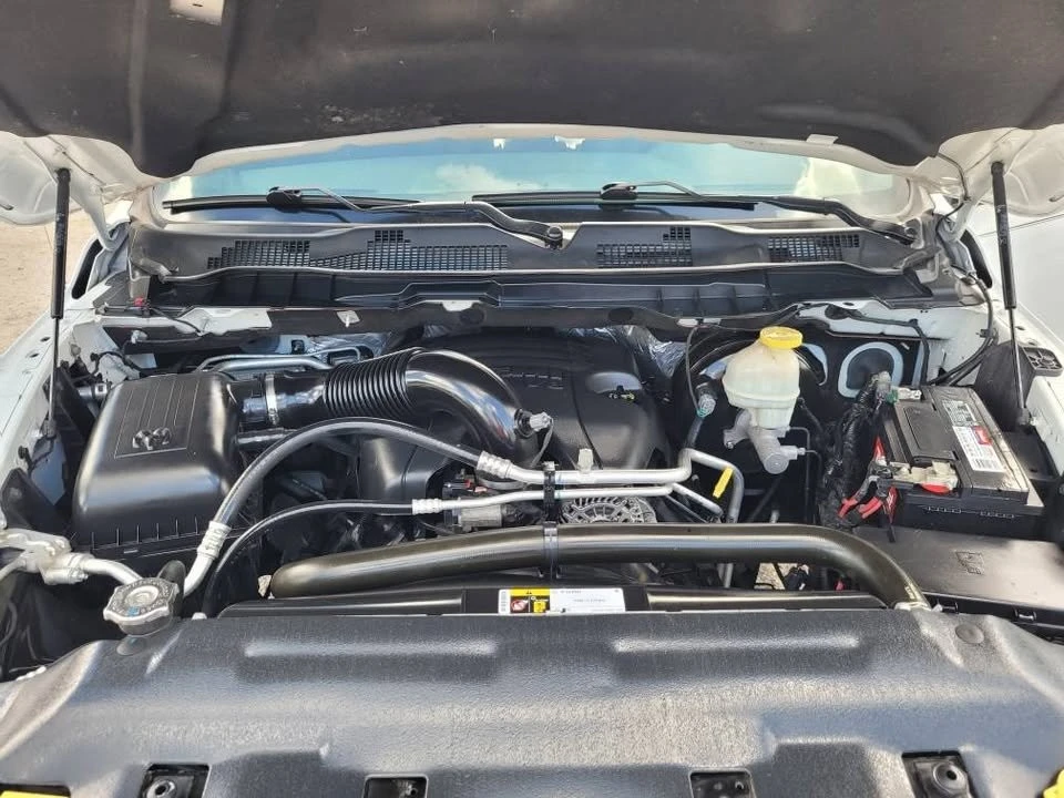 2017 Ram 1500 1st Gen - Image 12 of 12