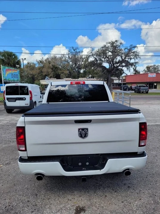 2017 Ram 1500 1st Gen - Image 5 of 12