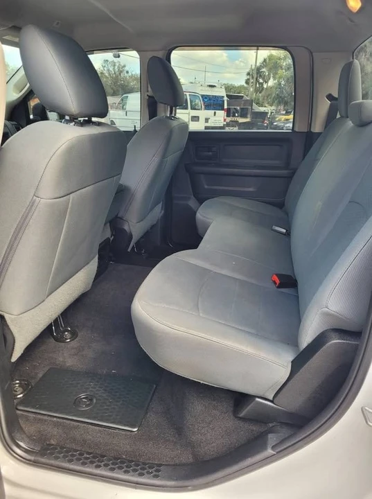 2017 Ram 1500 1st Gen - Image 10 of 12