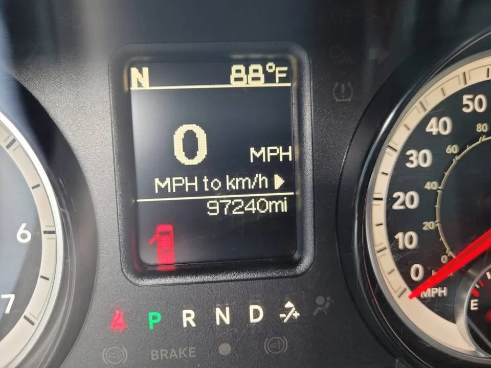 2017 Ram 1500 1st Gen - Image 11 of 12