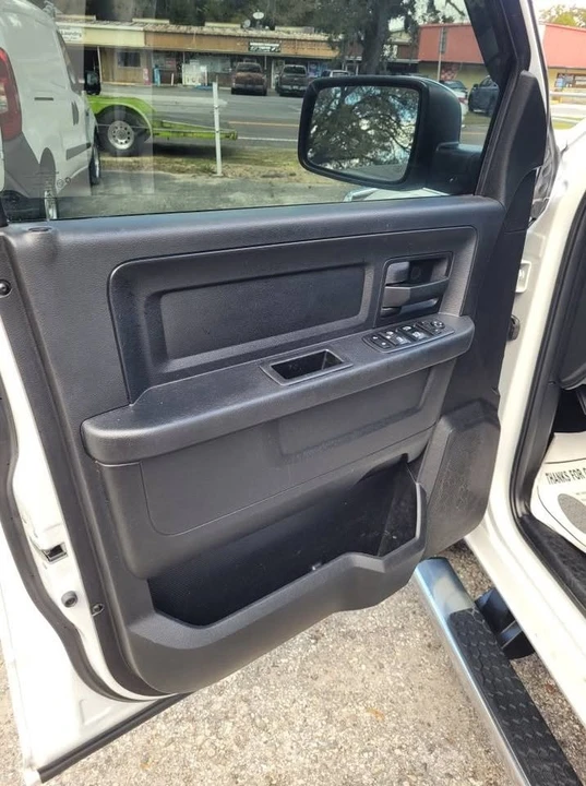 2017 Ram 1500 1st Gen - Image 8 of 12