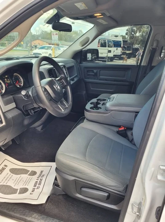 2017 Ram 1500 1st Gen - Image 7 of 12