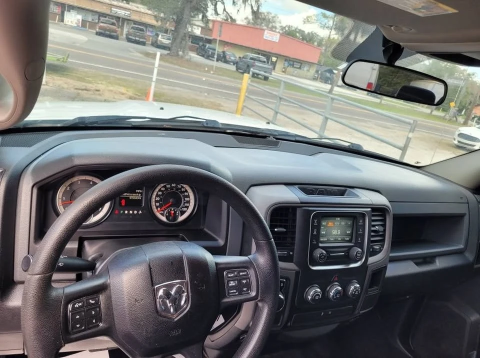 2017 Ram 1500 1st Gen - Image 9 of 12