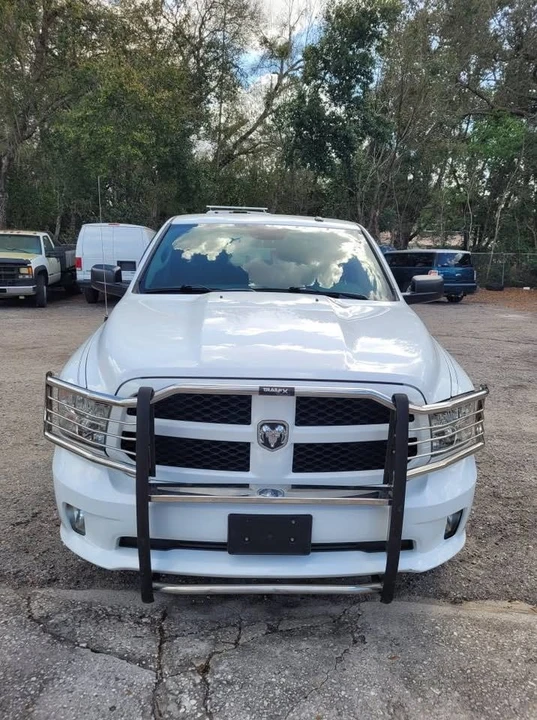 2017 Ram 1500 1st Gen - Image 2 of 12