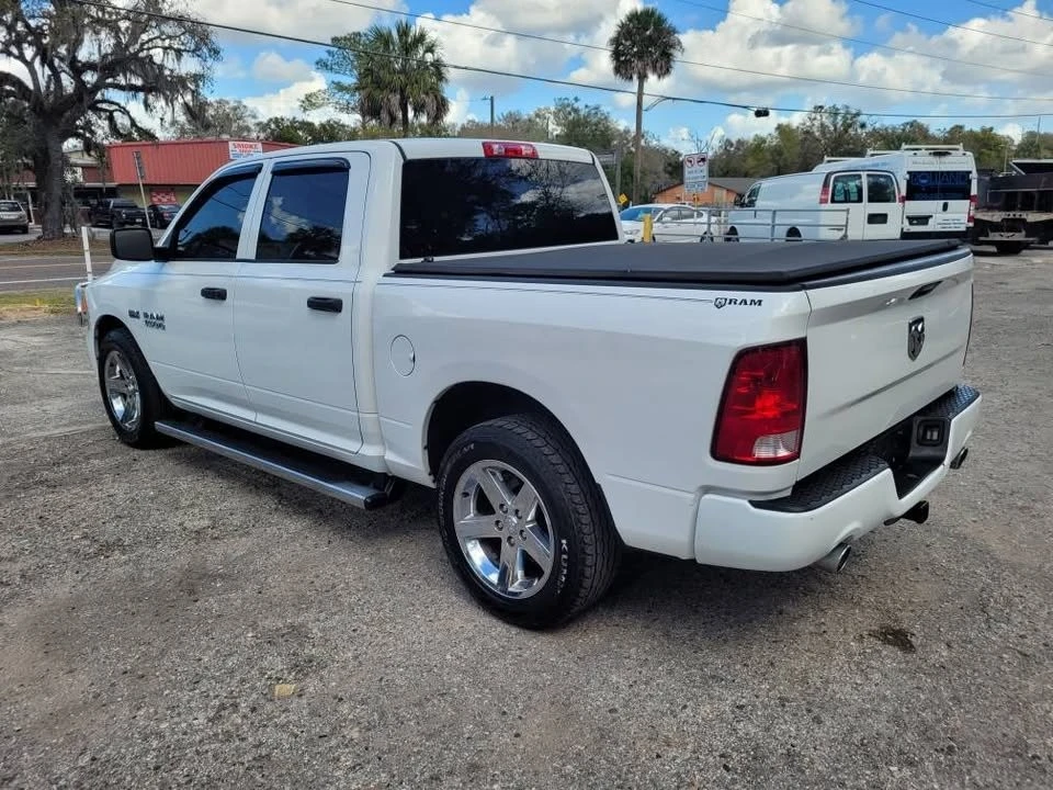 2017 Ram 1500 1st Gen - Image 6 of 12