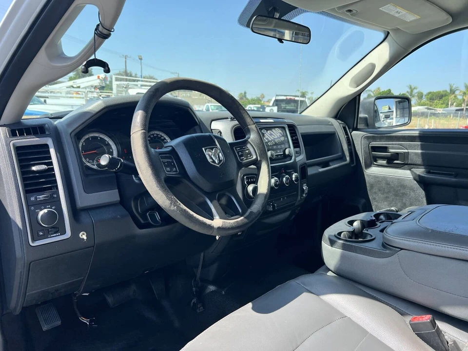 2017 Ram 1500 1st Gen - Image 15 of 24