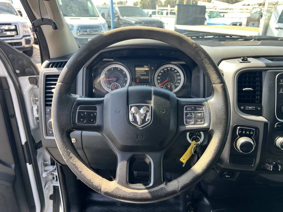 2017 Ram 1500 1st Gen - Image 17 of 24