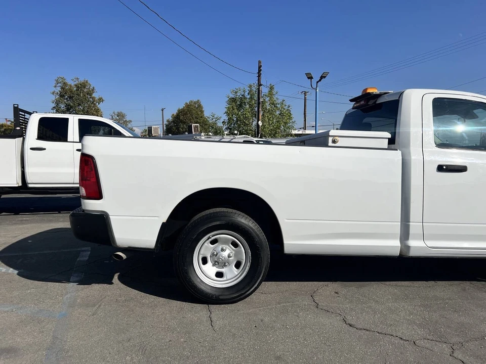 2017 Ram 1500 1st Gen - Image 6 of 24